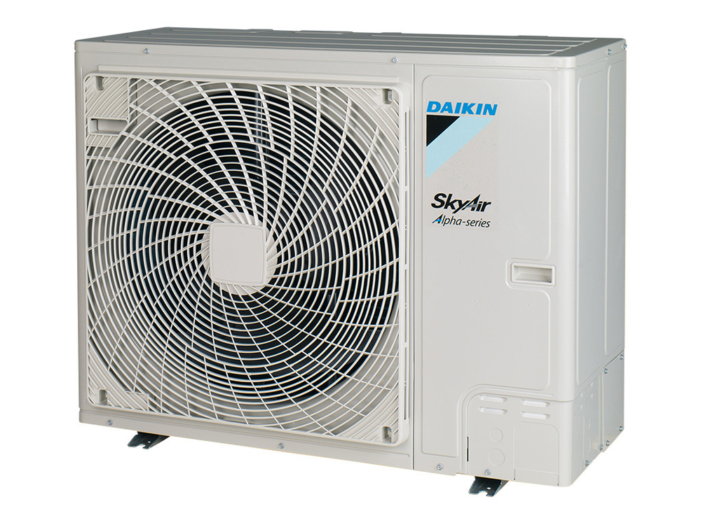 Напольный кондиционер Daikin FVA140A/RZAG140NY1
