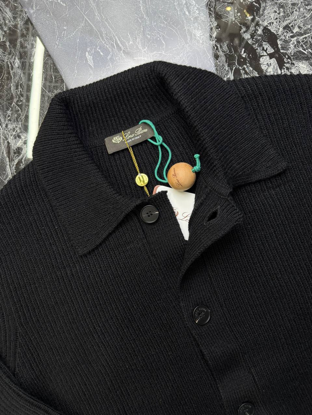 Кардиган Loro Piana