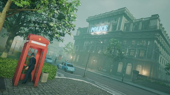 Игра Destroy All Humans! 2 Single Player (PS4, русские субтитры)