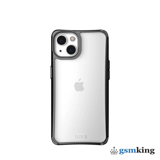 UAG Plyo Series Case for Apple iPhone 13 | 14 Ash (Пепельный)113172113131