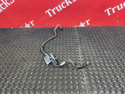 Трубка кондиционера 2018г