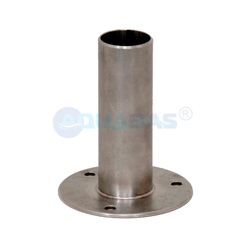 ПР.000.3 Стакан для крепления перил