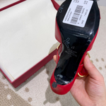 Valentino Garavani Roman Stud 8.5 cm