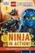 LEGO® NINJAGO® Ninja in Action!