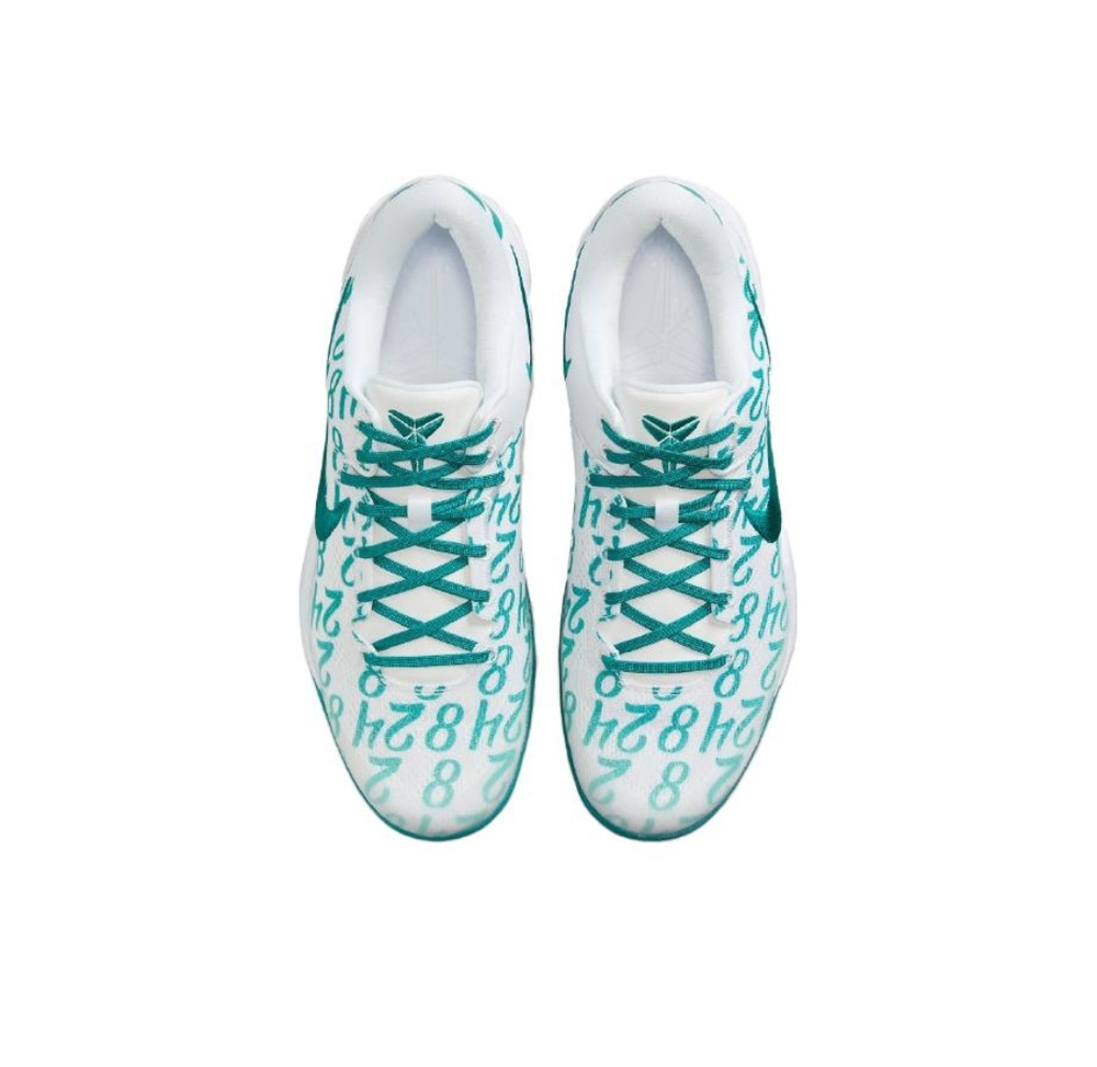 Кроссовки Nike Kobe 8 Protro 'Radiant Emerald' FQ3549-101