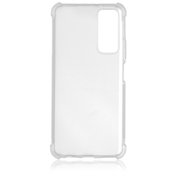 Чехол ROSCO для Huawei P smart 2021 оптом (арт. HW-PS(2021)-HARD-TPU-TRANSPARENT)