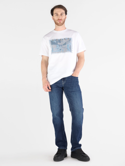 Футболка мужская GUESS