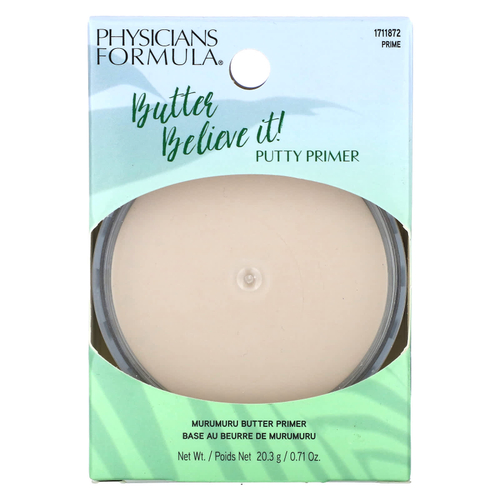 Physicians Formula, Butter Believe It !, Putty Primer, 1711872 Prime, 20,3 г (0,71 унции)