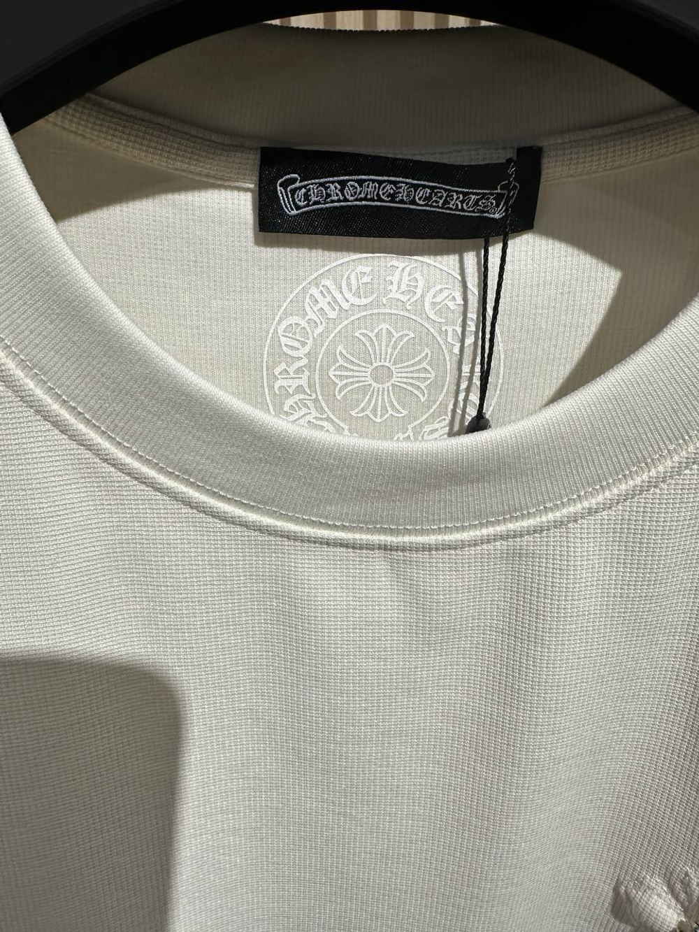 Футболка Chrome Hearts
