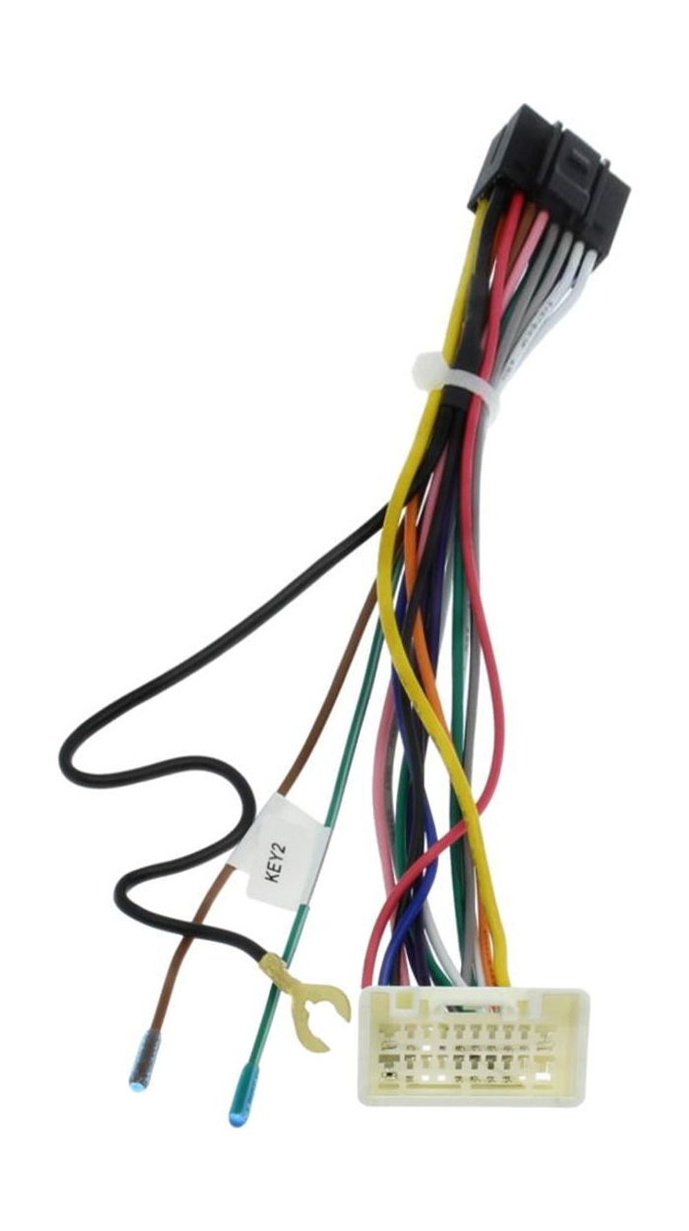 Комплект проводов Mitsubishi 2007+ (основной)