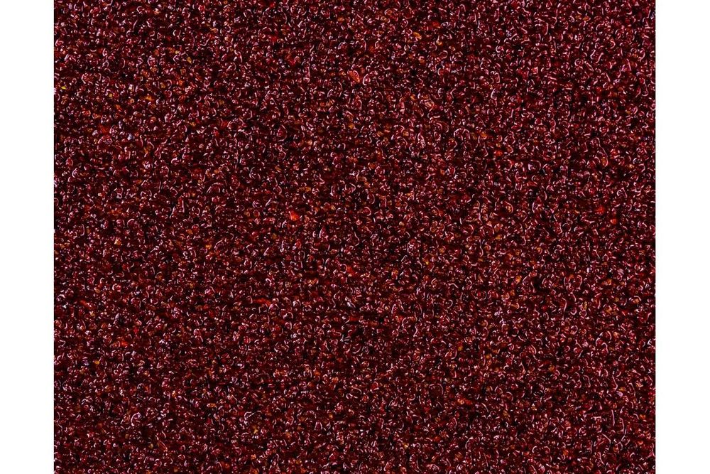 738037 Круг абразивный P 60, на ворсовой подложке под "липучку" 125 мм, перфорированный, 5 шт. Сибртех