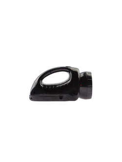 Фонарь-прожектор аккумуляторный TSP12 12 + 18LED аккум. 4В 1.8А.ч ЗУ 220В (картон. упак.) Трофи C0045551