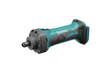 Уцененная прямая шлифмашина Makita DGD801Z