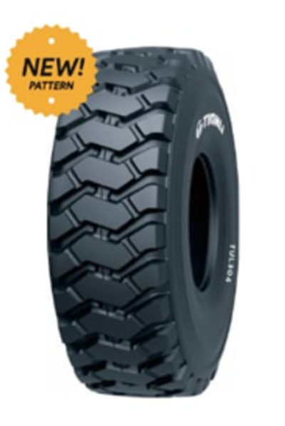 20,5R25 TUL304 177В/193А2  E-3/L-3  **C1 TL TIANLI