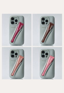 Rhode Lip Case - iPhone 14 Pro
