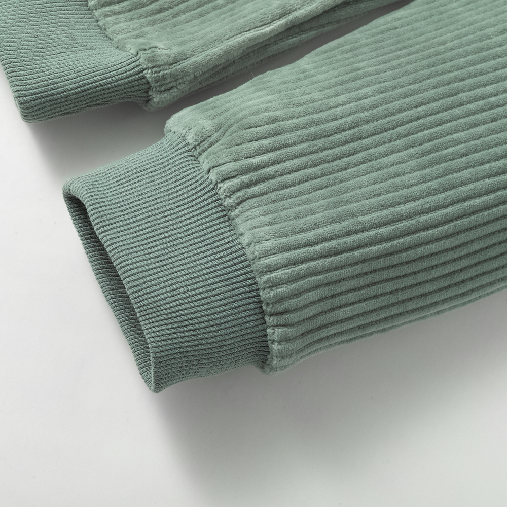 Свитшот велюровый Ymkashix Puff