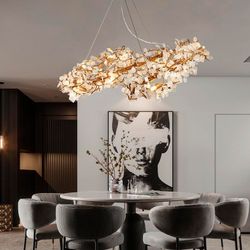 Подвесная Люстра Caramelly E L160 By Imperiumloft