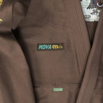 Кимоно MOYA BRAND TENOCH IV