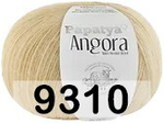 ANGORA SOLID