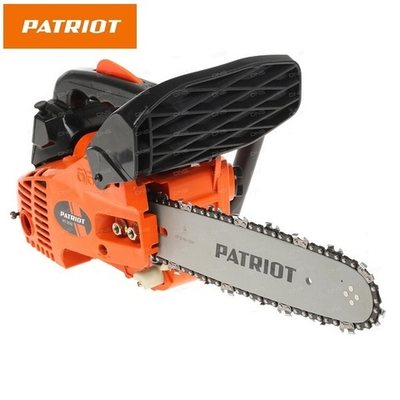Бензопила PATRIOT PT 2512