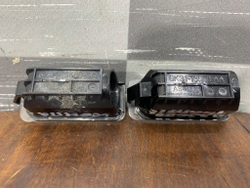 Подсветка номера комплект Ford Transit 7 14-нв Б/У Оригинал GK3113550AA