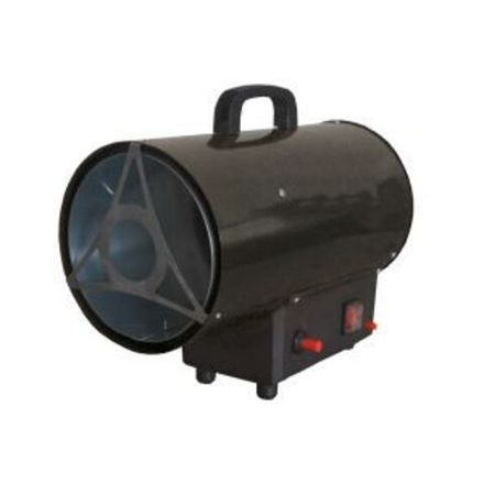 Пушка тепловая газовая, 15кВт, 350м3/ч REXANT