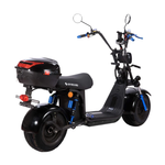 Электроскутер SKYBOARD Chukotka BR20 3000W