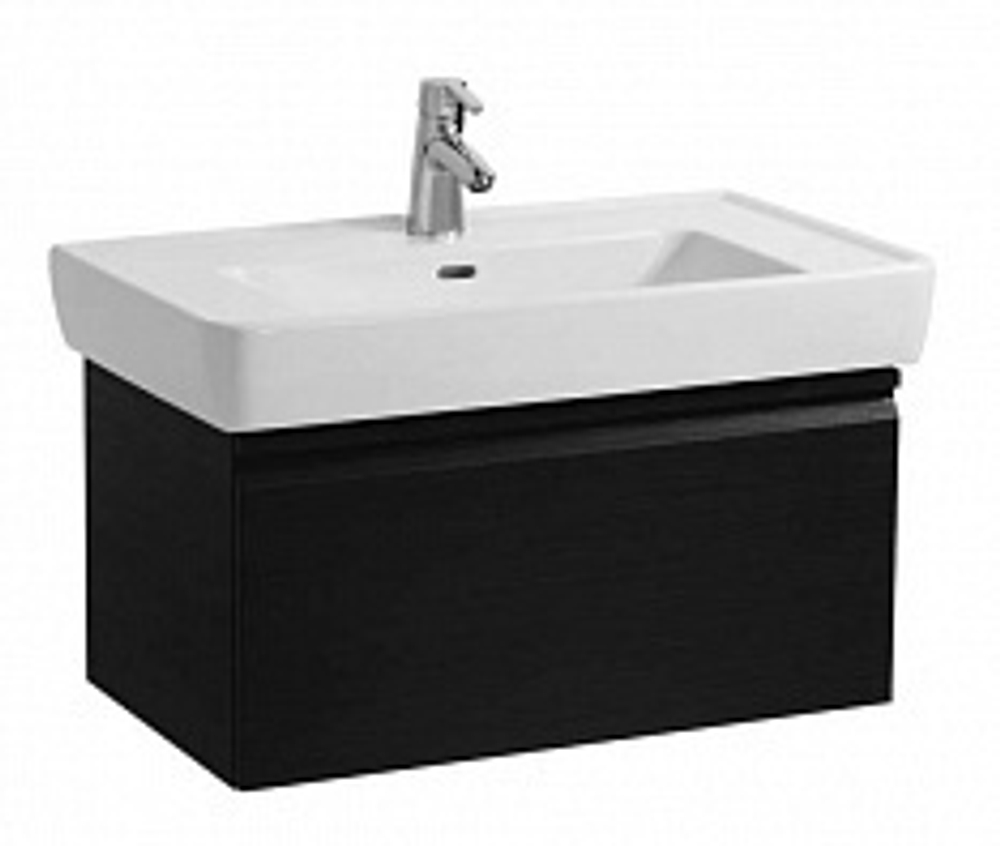 8139560001041 УМЫВАЛЬНИК СТОЛЕШНИЦА LAUFEN PRO 85