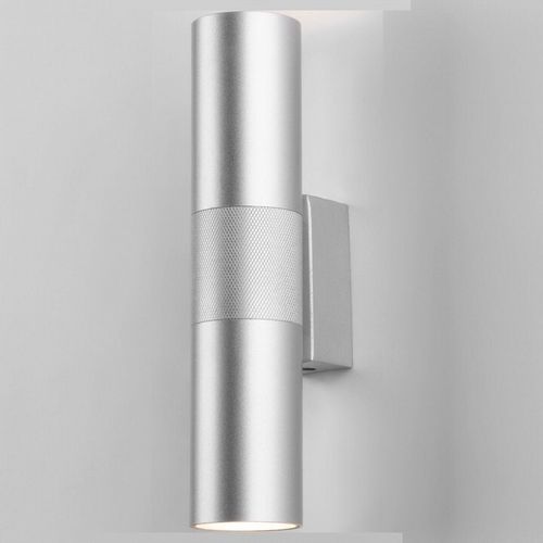 Бра Elektrostandard Steel 40119/LED серебро