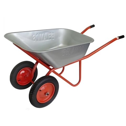 Belamos Тачка двухколёсная строительная 500P, (до 200 кг)