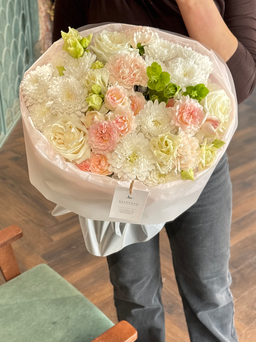 собран сегодня #04