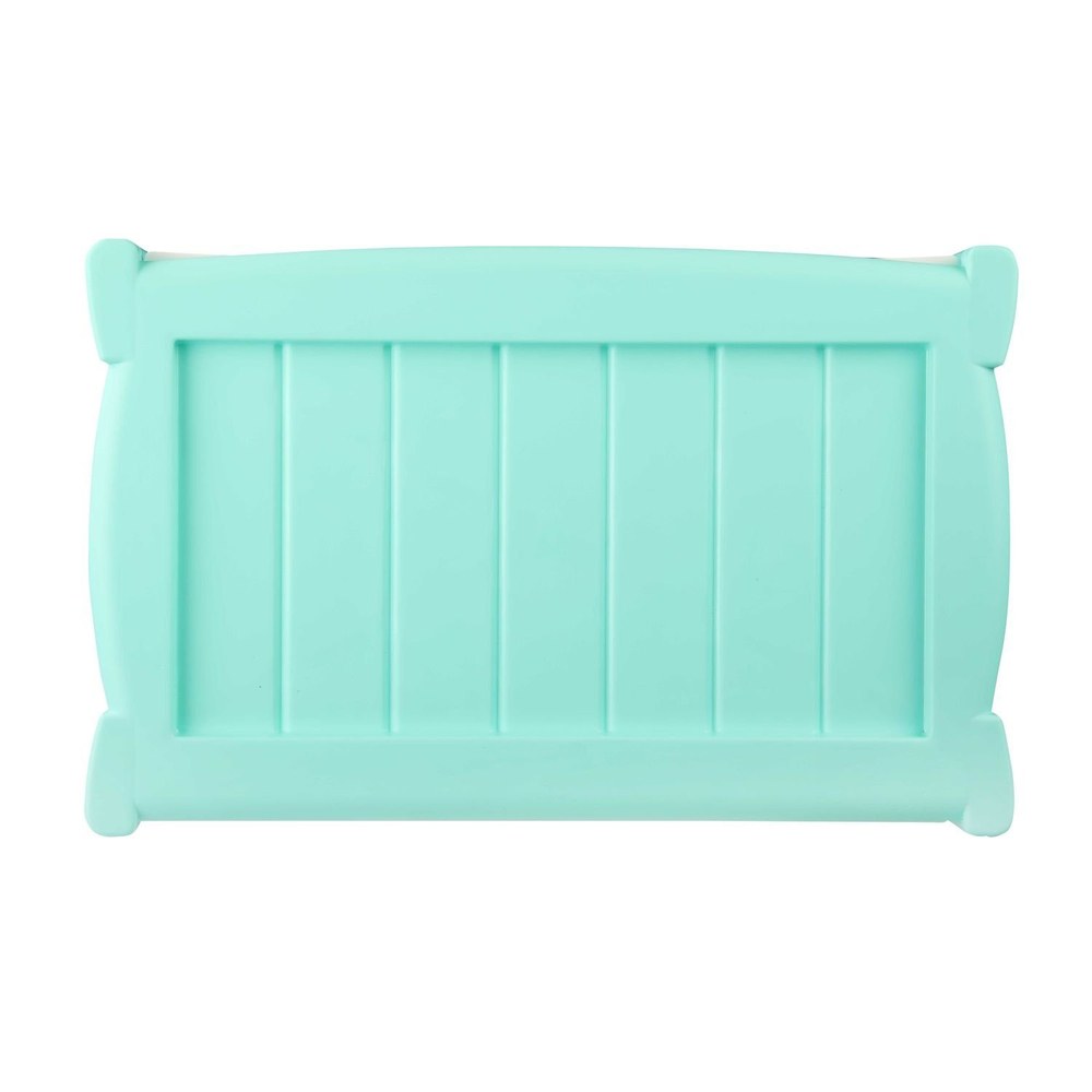 Комод "Щенячий патруль" 4-х секционный М7989