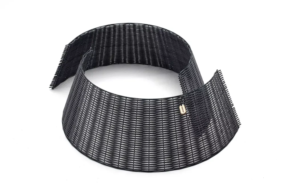 Корзина под елку, разборная "Палермо" муссон