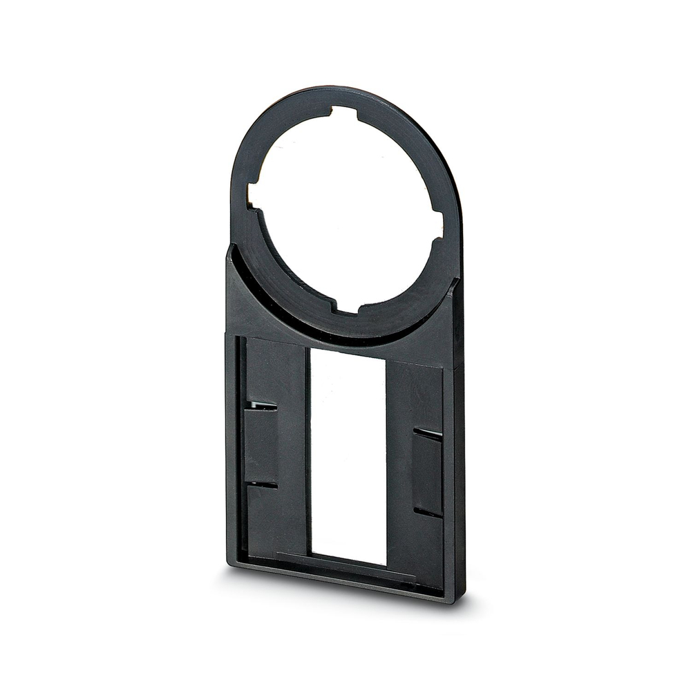 0827449 - CARRIER-EMP 22 (27X27) - Держатели маркировки