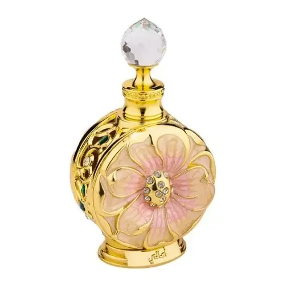 Swiss Arabian Amaali Perfume Oil весенний аромат для женщин 15 мл