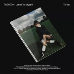 Альбом TAEYEON - Letter To Myself [To Ver.]