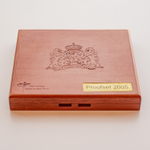 Netherlands 2005 Proof Coin Set