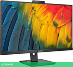 Монитор Philips 24B1U5301H/00