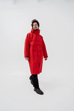 ПЛАЩ МЕМБРАННЫЙ STAYER ТРАНСФОРМЕР 3L UNISEX 23-40973