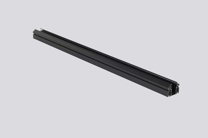 Шинопровод Crystal Lux CLT 0.135 01 L2000 BL