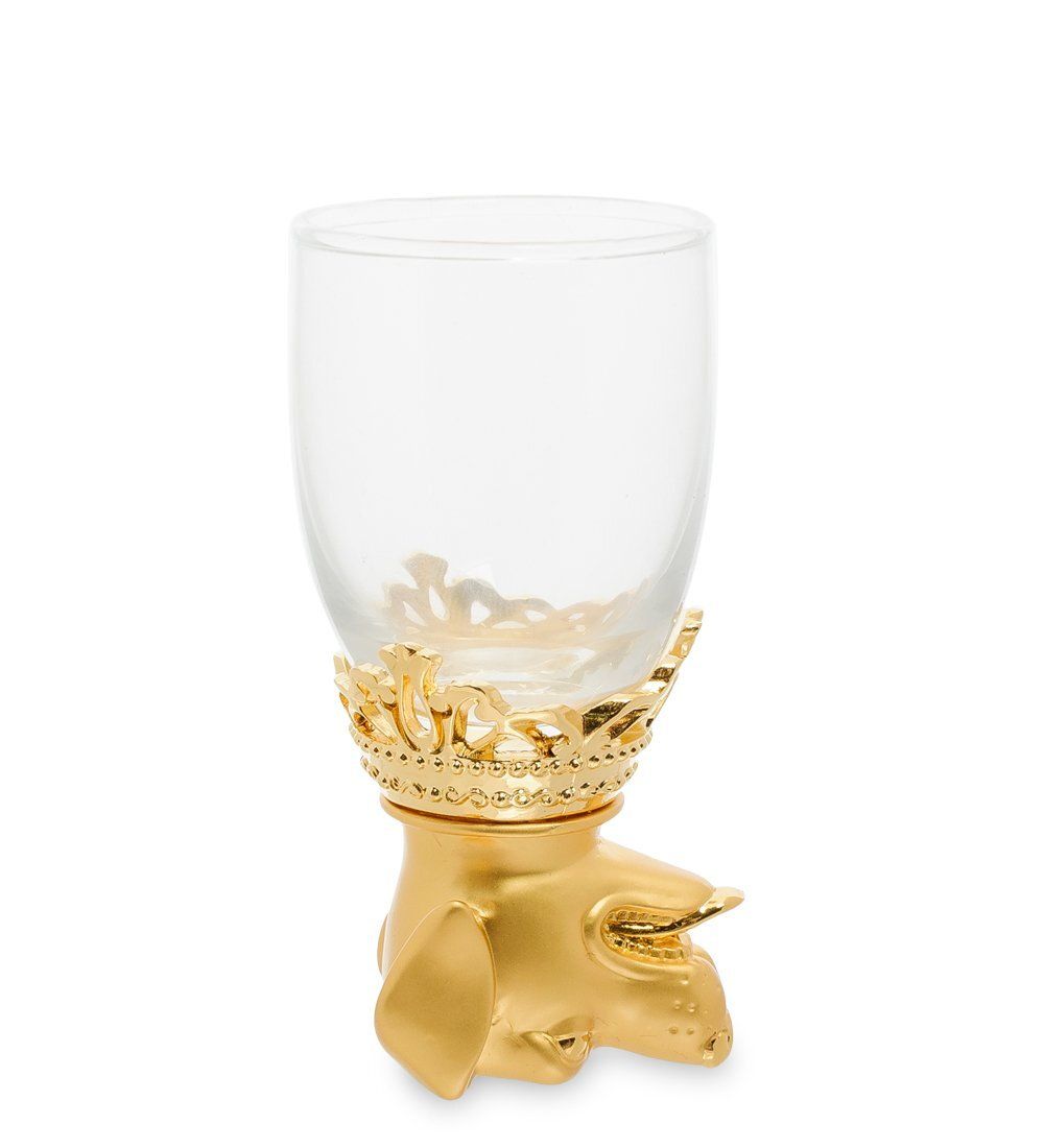 WIN-199 Хот-шот мал. золот. «Символ Года - Собака»