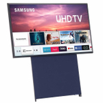 Телевизор Samsung QE43LS05TAU