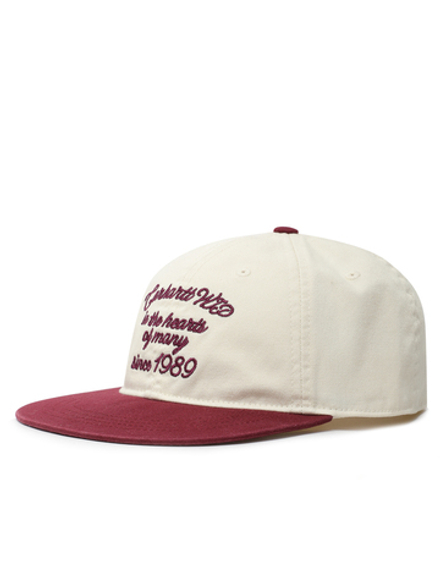 Кепка Alston Cap