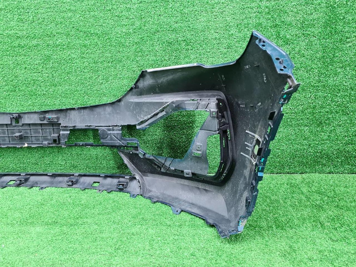 Бампер передний Geely Monjaro (2021-н.в.)