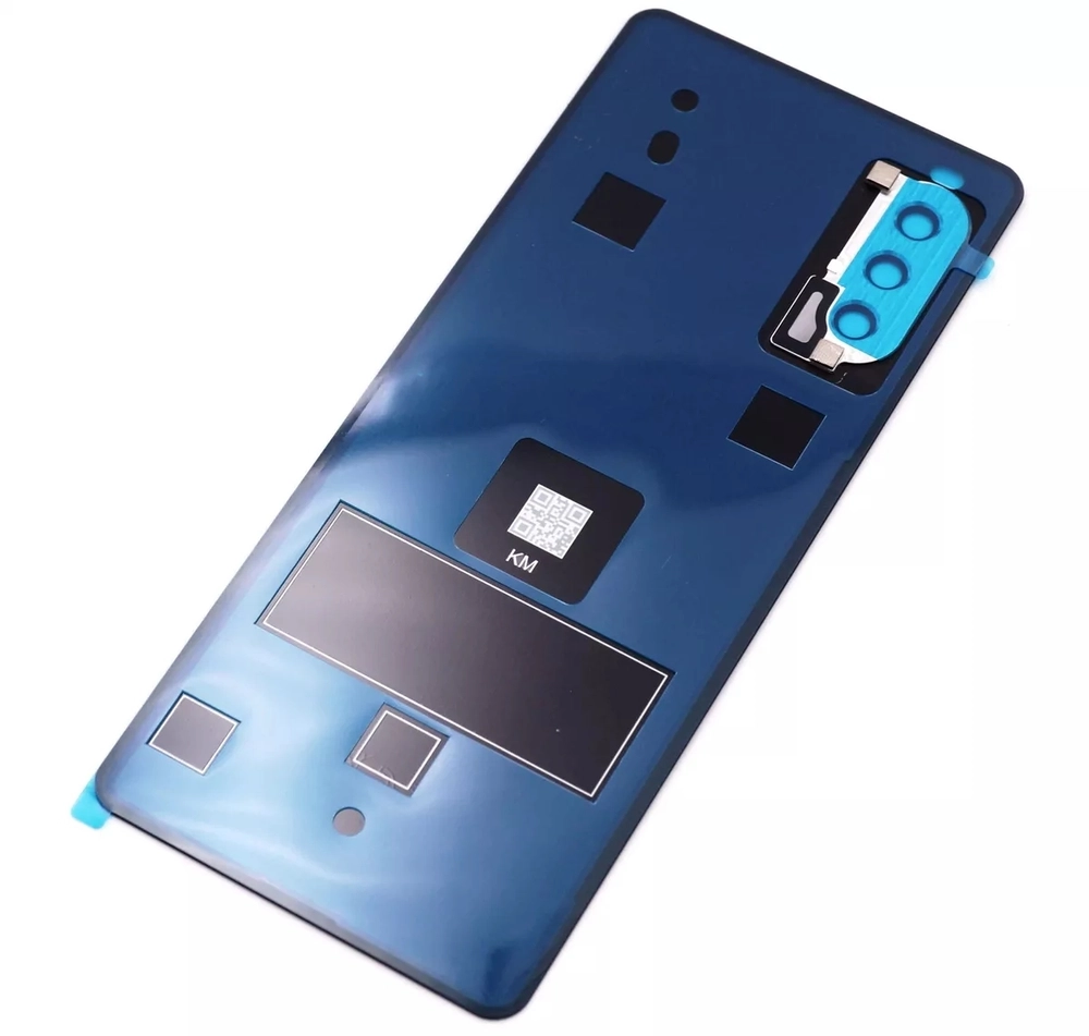 Sony Xperia 10 III (XQ-BT52) Задняя крышка (корпус) (ORIG-SP)