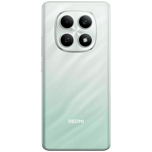 Смартфон Xiaomi Redmi Note 15 4G 8/128GB, Forest Green (Зеленый)