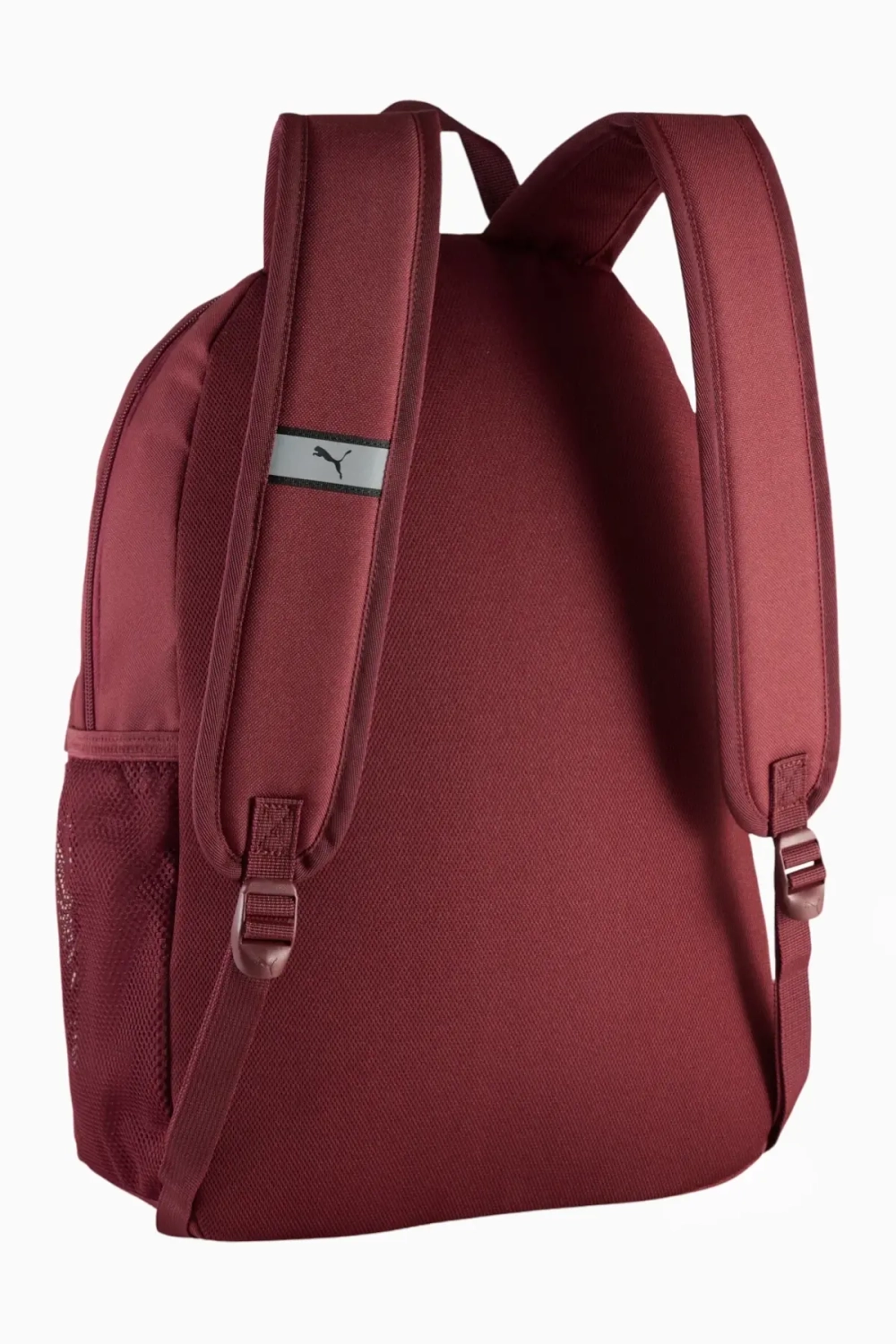 Plecak Puma Phase Set - бордовый