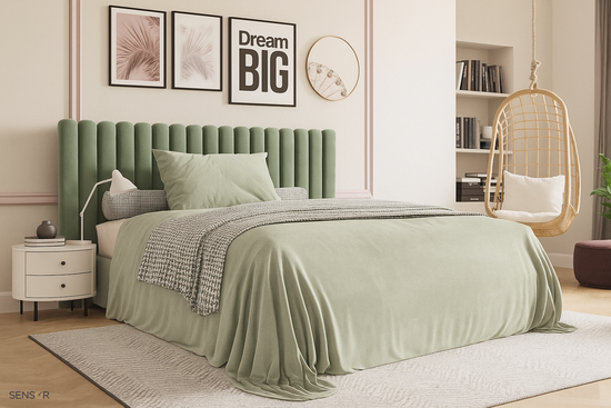 Кровать Джесси kids