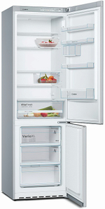 Двухкамерный холодильник Bosch KGV39XL22