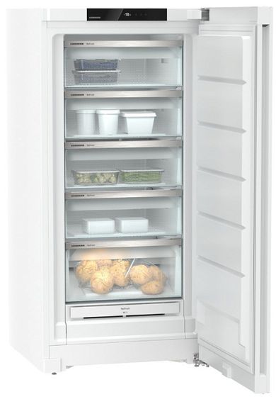 Морозильник Liebherr FNd 6625-22 001